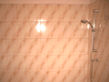 Die Dusche